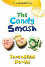 The Candy Smash - Jacqueline Davies