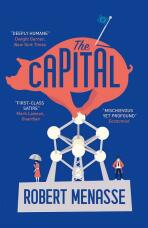 The Capital - Robert Menasse