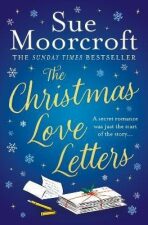 The Christmas Love Letters (Defekt) - Sue Moorcroftová