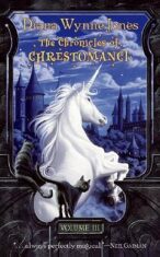 The Chronicles of Chrestomanci - 3 - 