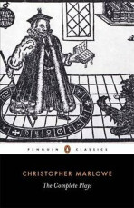 The Complete Plays (Defekt) - Christopher Marlowe