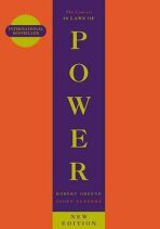 The Concise 48 Laws Of Power - Robert Greene