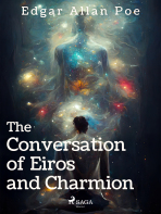 The Conversation of Eiros and Charmion - Edgar Allan Poe