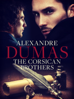 The Corsican Brothers - Alexandre Dumas