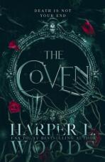 The Coven - Harper L. Woods