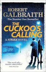 The Cuckoos Calling - Robert Galbraith