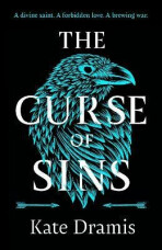 The Curse of Sins - Kate Dramis