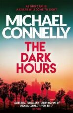 The Dark Hours (Renée Ballard 4) - 