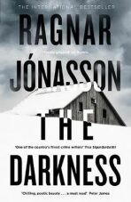 The Darkness - Ragnar Jónasson