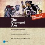 The Diamond Axe - Alena Kuzmová,Jaroslav Tichý