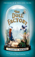 The Doll Factory - 