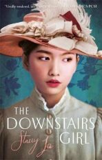 The Downstairs Girl - 