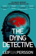 The Dying Detective - 