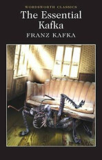 The Essential Kafka (Defekt) - Franz Kafka