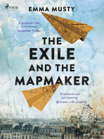 The Exile and the Mapmaker - Emma Musty