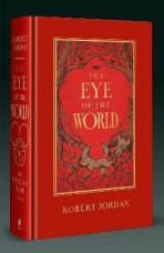 The Eye Of The World (Defekt) - Robert Jordan