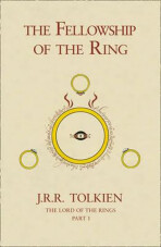 The Fellowship of the Ring (Defekt) - J. R. R. Tolkien