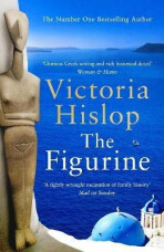 The Figurine - Hislopová Victoria