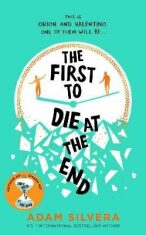 The First to Die at the End - 
