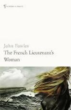 The French Lieutenant´s Woman - John Fowles