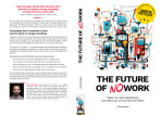 The Future of No Work - Filip Drimalka