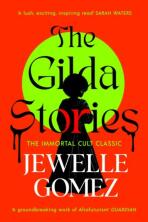 The Gilda Stories - Jewelle Gomez