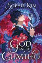 The God and the Gumiho - Kim Sophie