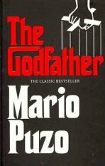 Godfather (Defekt) - Mario Puzo