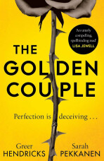 The Golden Couple (Defekt) - Greer Hendricks,Sarah Pekkanen