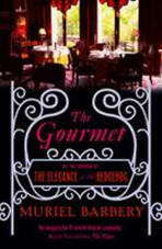 The Gourmet - Muriel Barberyová