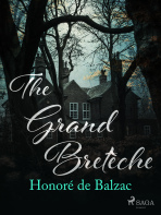 The Grand Bretèche - Honoré De Balzac