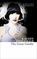 The Great Gatsby (Defekt) - Francis Scott Fitzgerald