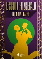 The Great Gatsby - F. Scott Fitzgerald