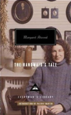 The Handmaid´s Tale - Margaret Atwoodová