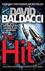 The Hit - David Baldacci