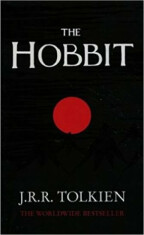 The Hobbit - J. R. R. Tolkien