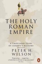The Holy Roman Empire - 