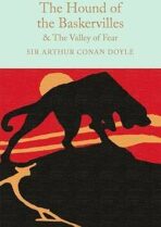 The Hound of the Baskervilles & The Valley of Fear - Sir Arthur Conan Doyle
