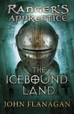 Ranger´s Apprentice 3: The Icebound Land - 
