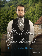 The Illustrious Gaudissart - Honoré de Balzac