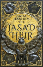 The Jasad Heir - Hashem Sara