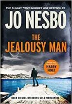 The Jealousy Man - 