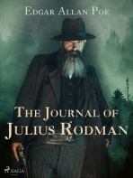 The Journal of Julius Rodman - Edgar Allan Poe