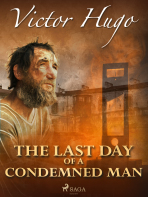 The Last Day of a Condemned Man - Victor Hugo