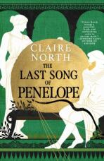 The Last Song of Penelope - North Claire