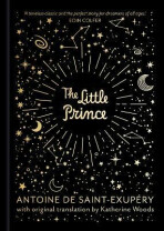 The Little Prince - Antoine de Saint-Exupéry