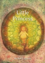 The Little Princess - Michal Čagánek