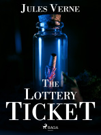 The Lottery Ticket - Jules Verne