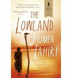 The Lowland - Lahiri Jhumpa