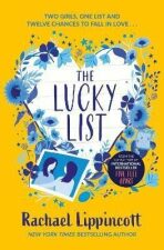 The Lucky List - 